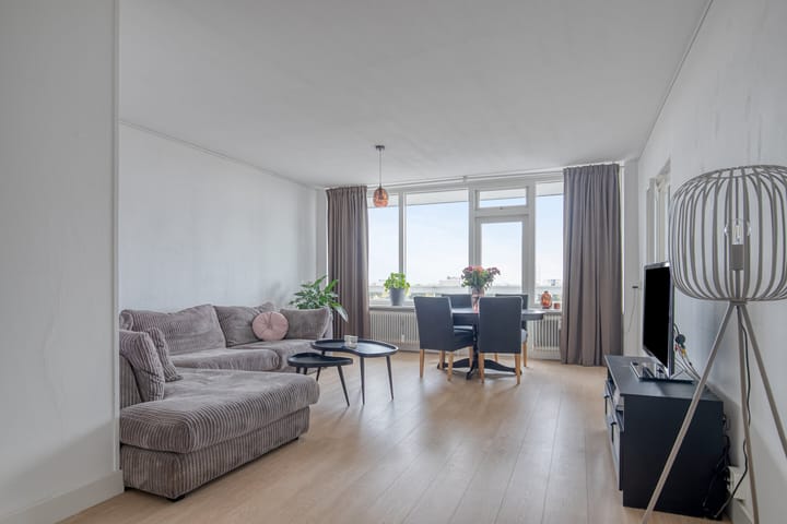 Ganzenstraat 110 in Amersfoort foto