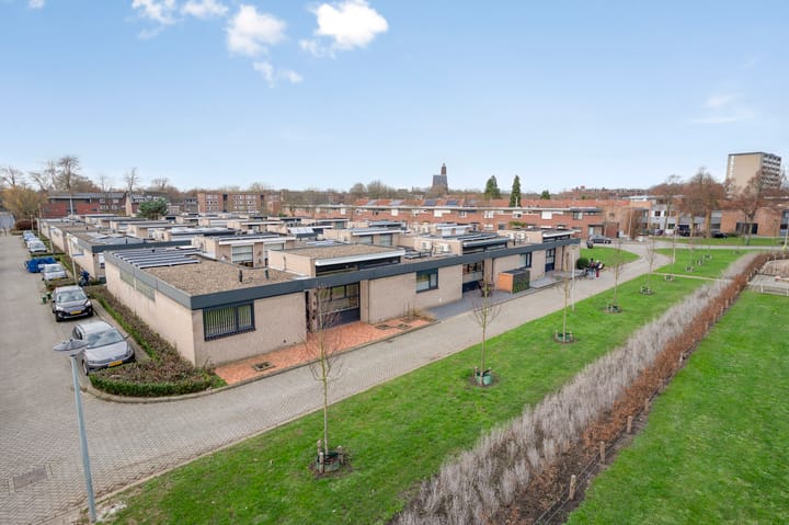 Ganzenstraat 6 in Maastricht