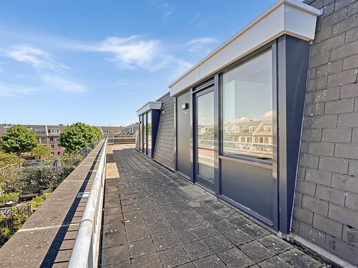 Ganzenveer 51 in Heemskerk