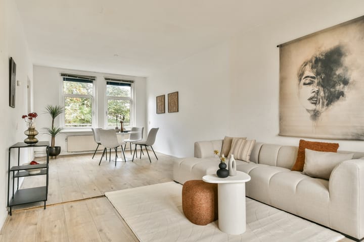 Ganzenweg 5 in Amsterdam foto