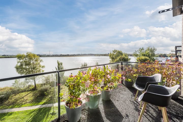 Gardameer 49 in Woerden