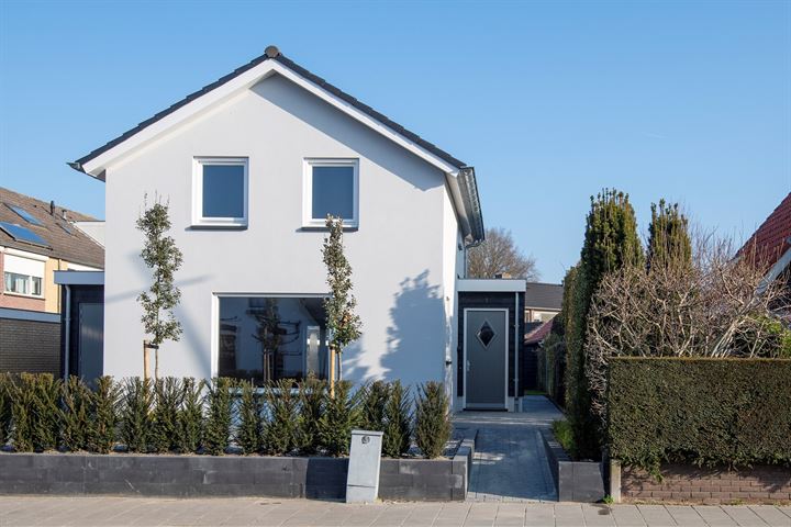 Garderenseweg 53 in Putten foto