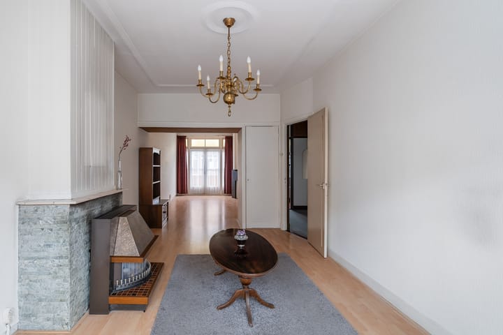 Garderenstraat 6 in 's-Gravenhage foto