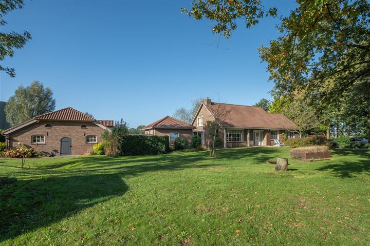 Gareelweg 5 in Heerle foto