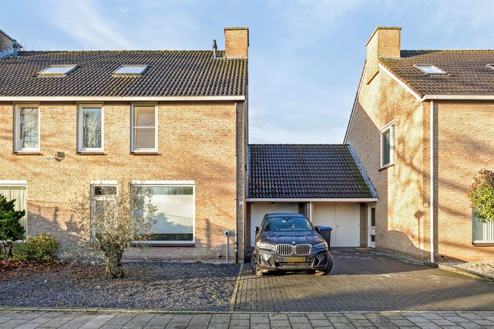 Foto van woning Garonnelaan 15, Eindhoven