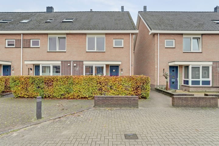 Foto van woning Garsteland 39, Ermelo