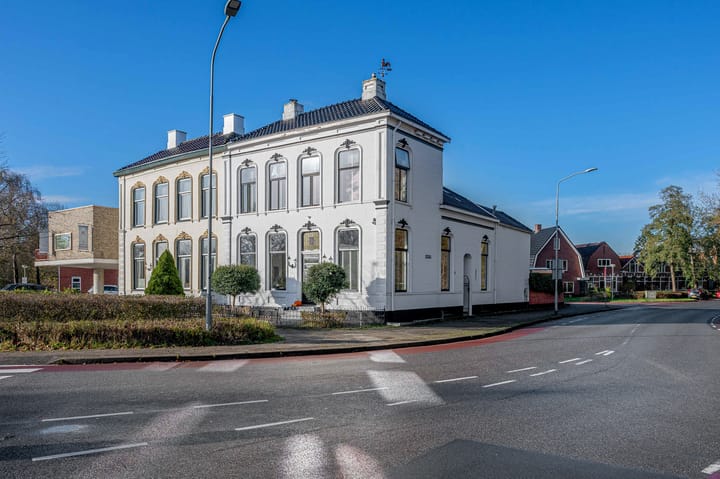 Garstestraat 16 in Winschoten foto