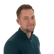 Foto van Gary Martens