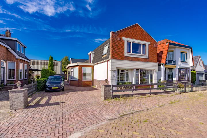 Foto van woning Gasselterstraat 5, Stadskanaal