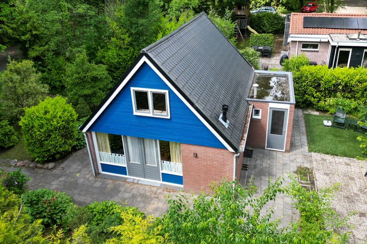 Gasselterstraat 7-100 in Drouwen foto