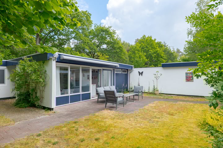 Gasselterstraat 7-152 in Drouwen foto