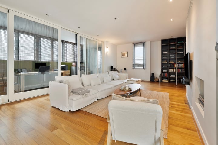 Gasstraat 3d in Castricum foto