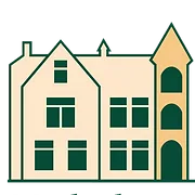 Logo GAST, Makelaardij & Assurantiën