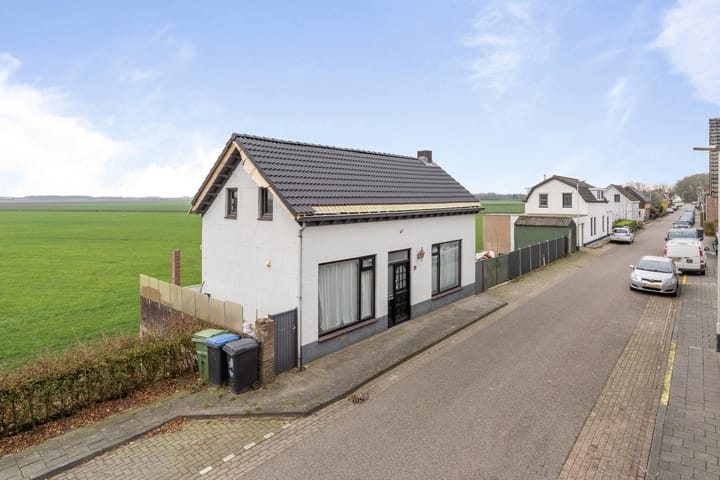 Foto van woning Gastelsedijk West 21, Stampersgat
