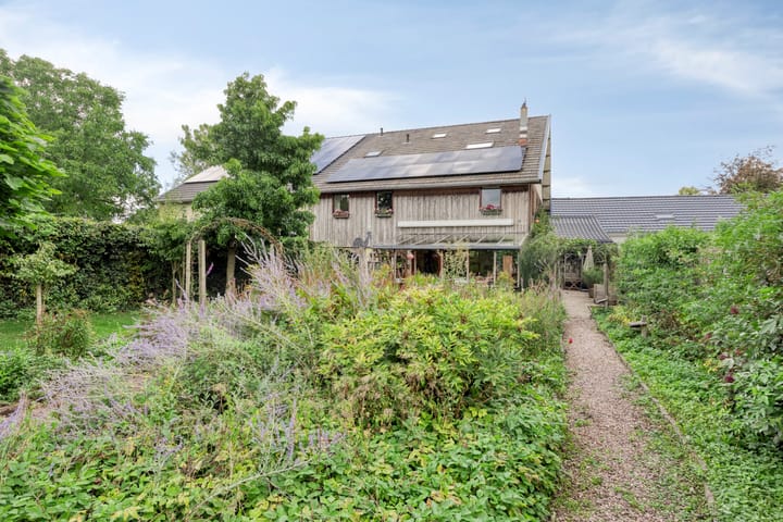 Gasthuis 22 in Bemelen foto