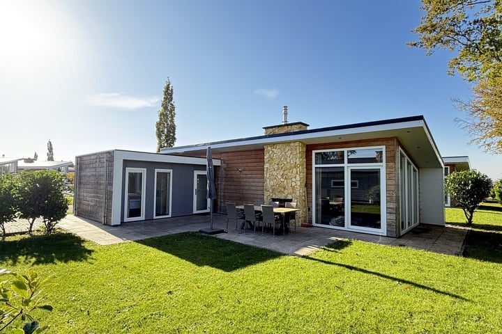 Gasthuis 3-100 in Bemelen foto