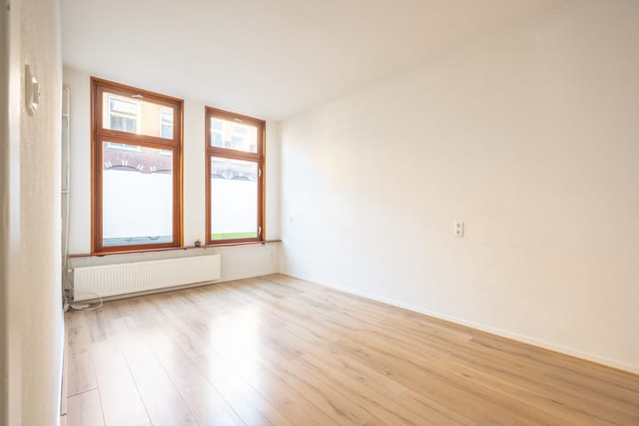 Gasthuislaan 167-ZW in Haarlem