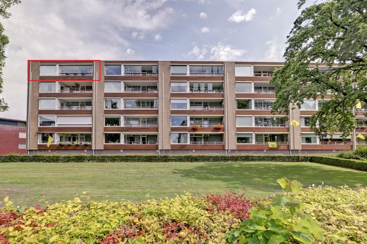 Gasthuisstraat 148 in Dongen foto