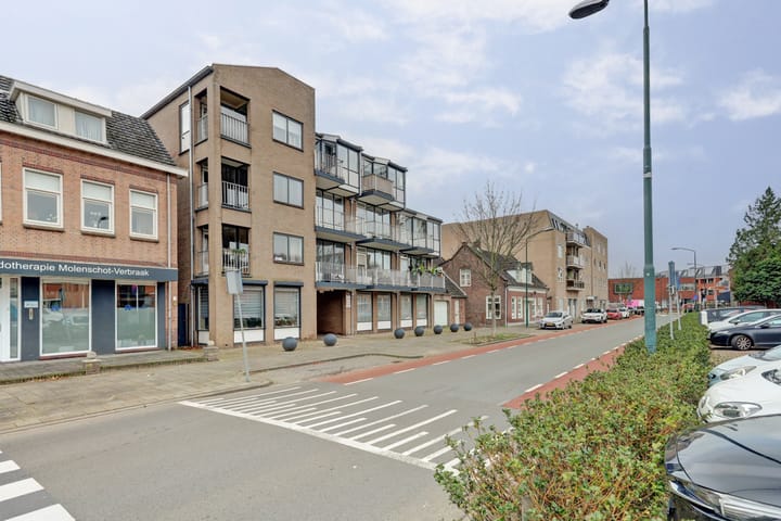 Gasthuisstraat 14B in Kaatsheuvel foto