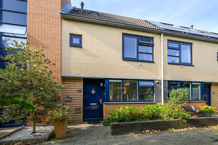 Gasthuisstraat 32 in Hilversum foto