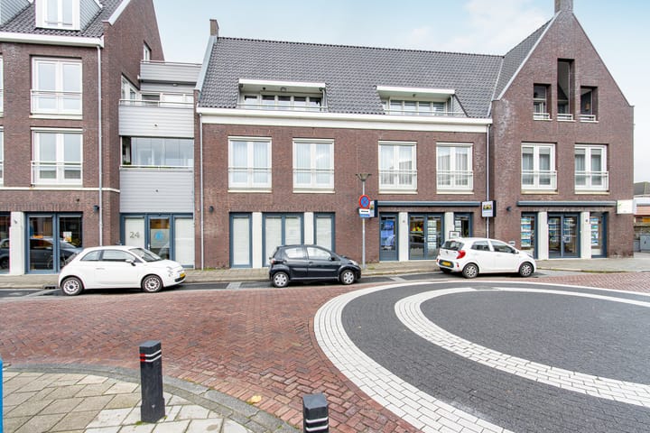 Gasthuisstraat 40 in Kerkdriel foto
