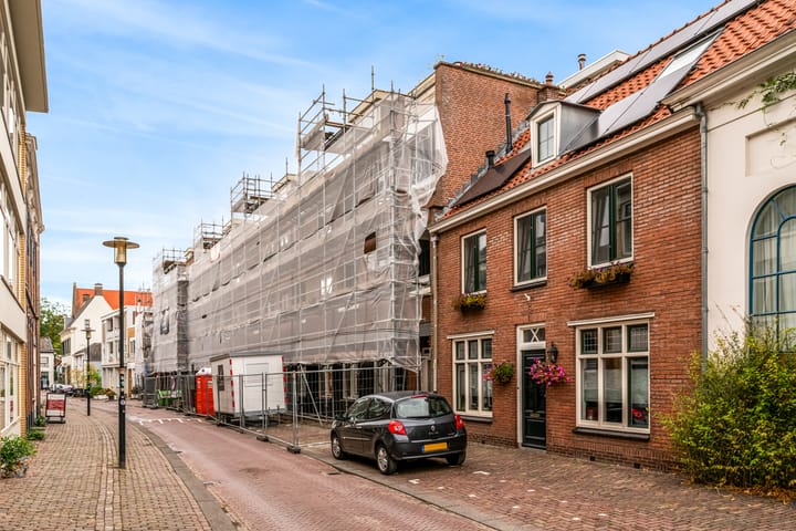 Gasthuisstraat 44 in Tiel foto