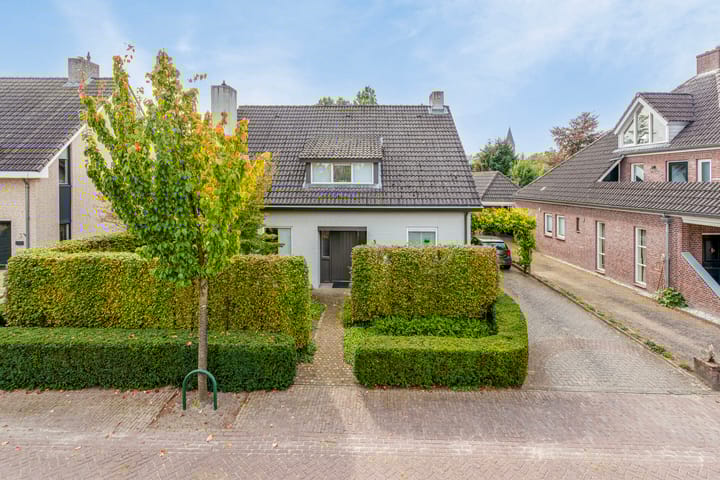 Foto van woning Gasthuisstraat 5, Gemonde