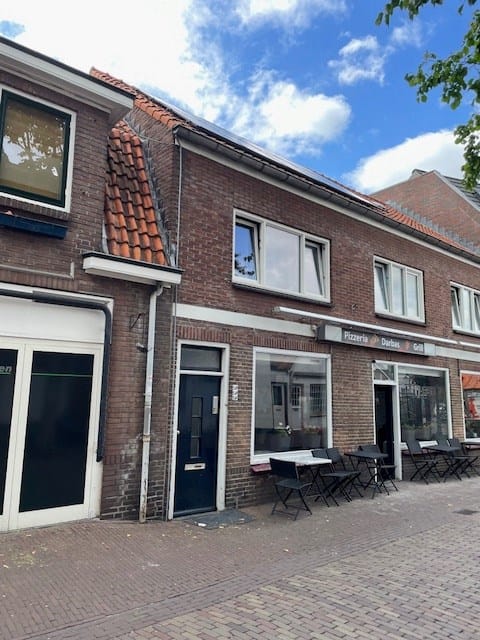 Gasthuisstraat 54c in Ommen