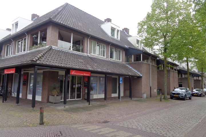 Gasthuisstraat 57 in Oirschot foto