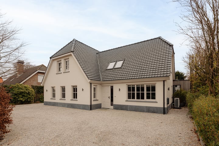 Gasthuisstraat 58 in Helmond foto