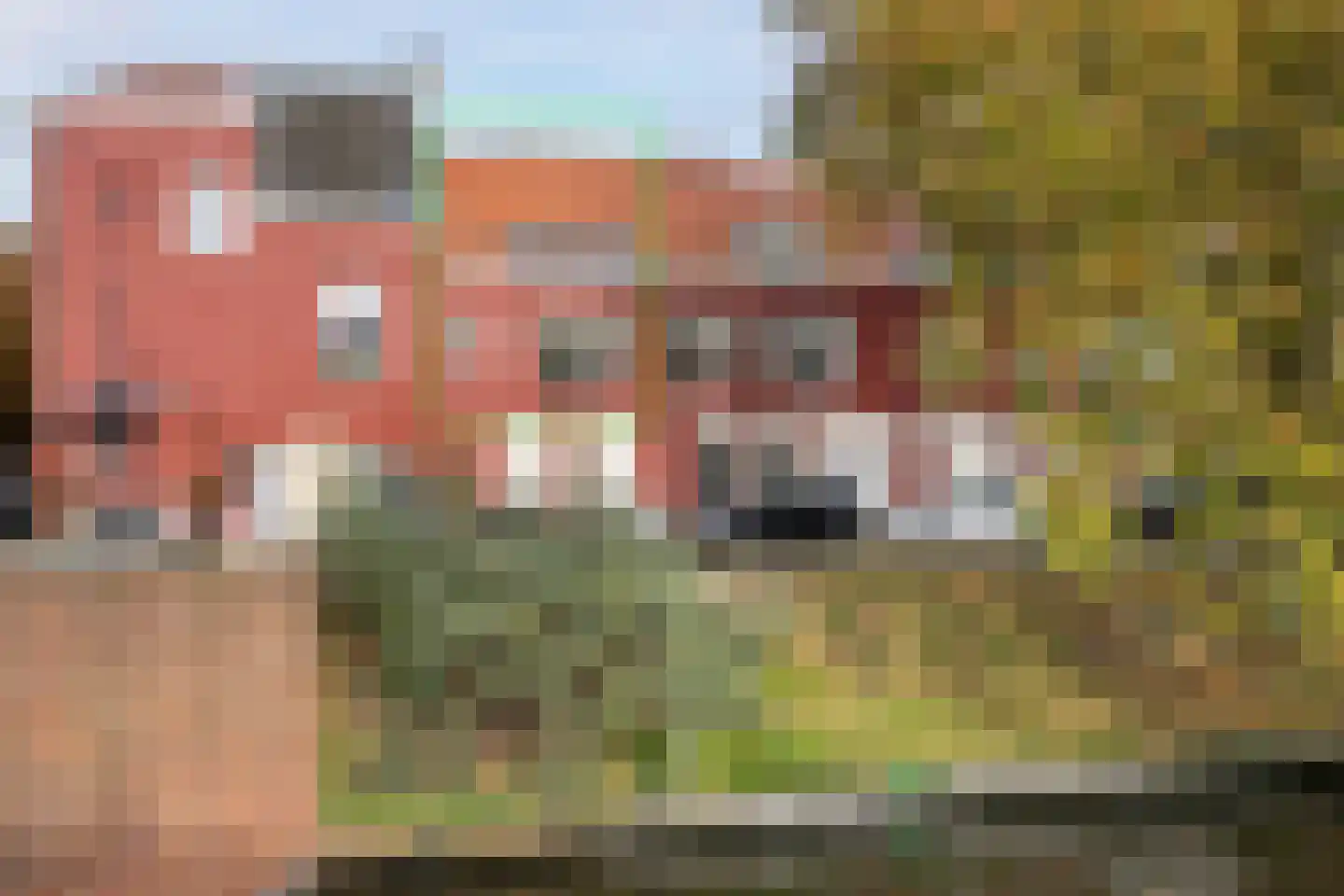 Gasthuisvest 7 E in Haarlem