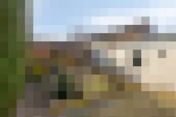 Gaudikade Hoofddorp