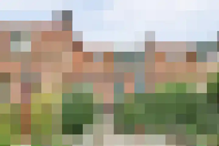 Gawege 22 Waarde