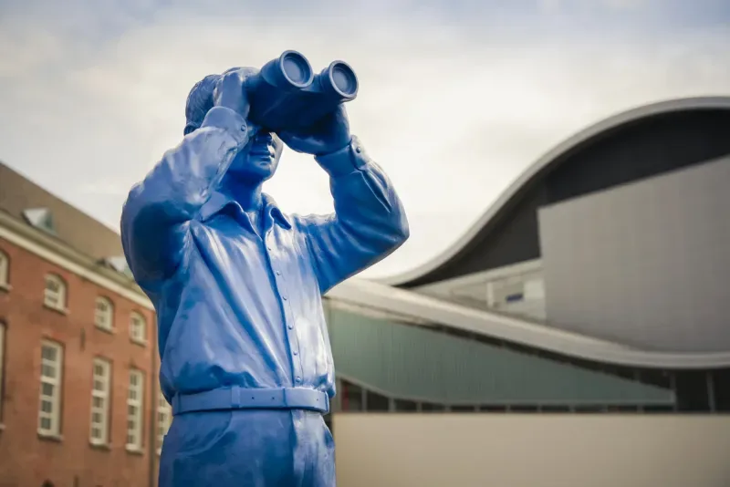 Kantoor foto van GB Makelaars