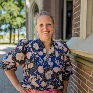 Photo of Geanne Sebens - Klapwijk