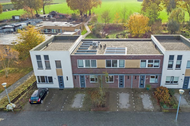 Gebint 43 in Eersel foto