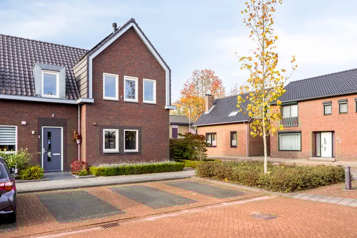 Gebr. Douvenstraat 2 in Horst foto