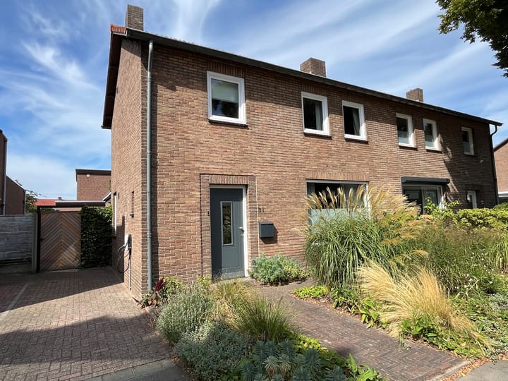 Gebr. van Doornelaan 31 in Horst foto