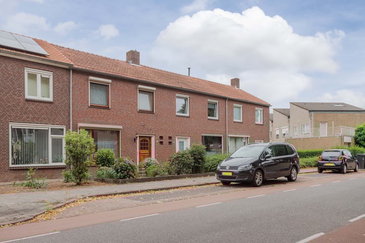 Gebr. van Doornelaan 6 in Horst foto