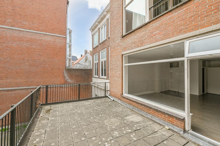 Gedempte Burgwal 12B in 's-Gravenhage foto