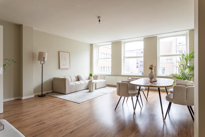 Gedempte Burgwal 12C in 's-Gravenhage foto