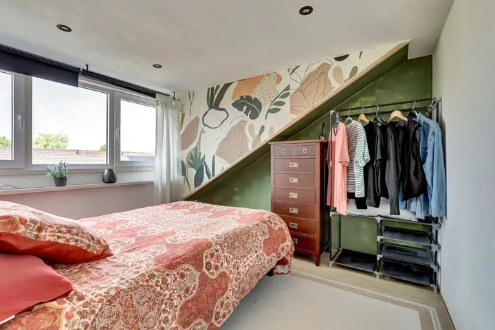 Gedempte Oude Gracht 66 in Haarlem
