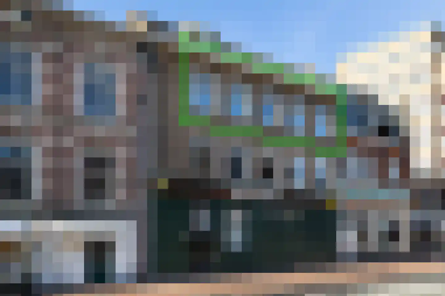 Gedempte Oude Gracht 82 A dans Haarlem