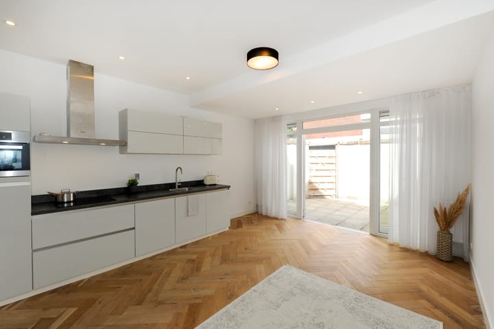 Gedempte Sloot 13 in 's-Gravenhage foto