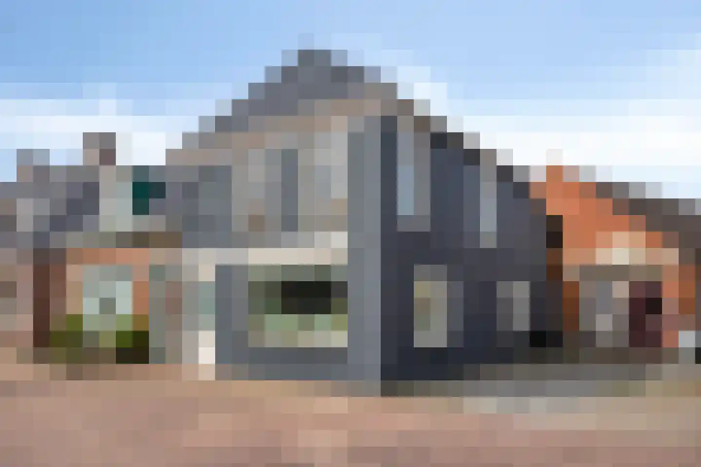 Gedempte Vaart 26 in Surhuisterveen