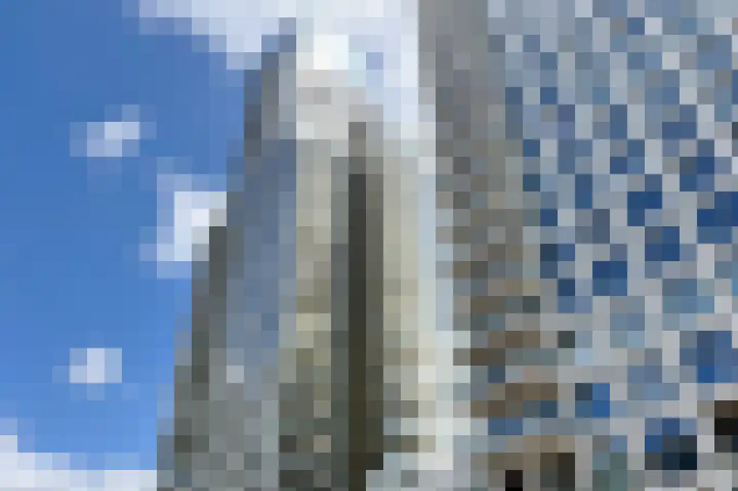 Gedempte Zalmhaven 216 in Rotterdam