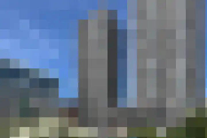 Gedempte Zalmhaven 513 en Rotterdam