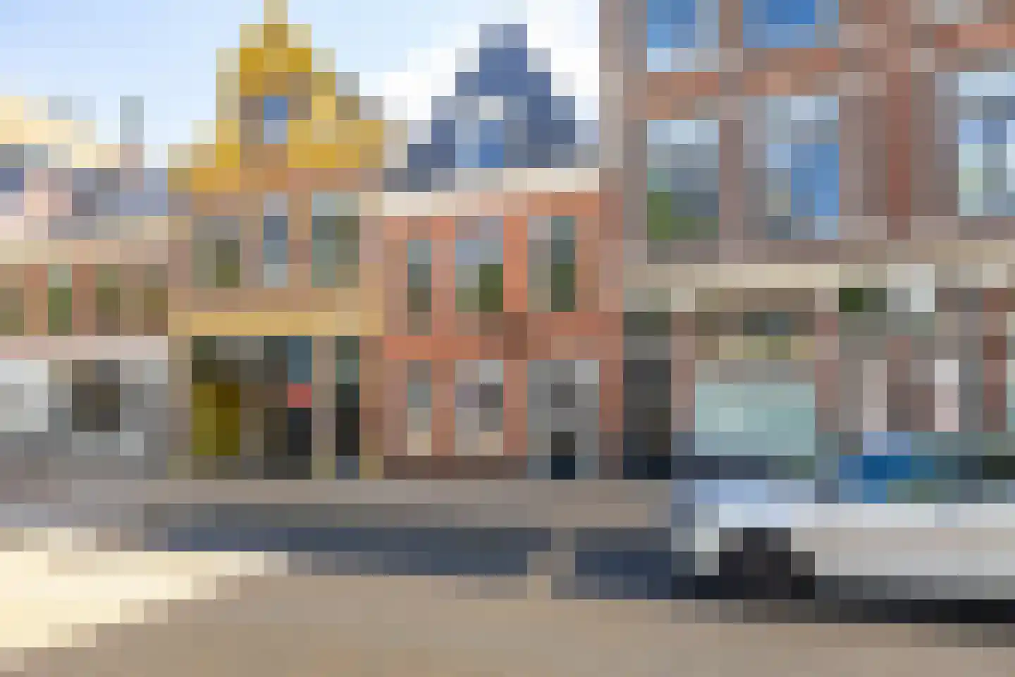 Gedempte Zuiderdiep 108 in Groningen