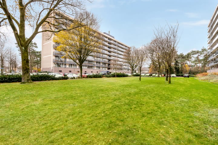 Foto van woning Geelgorslaan 88, Bilthoven