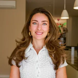 Foto van Geena Siewe